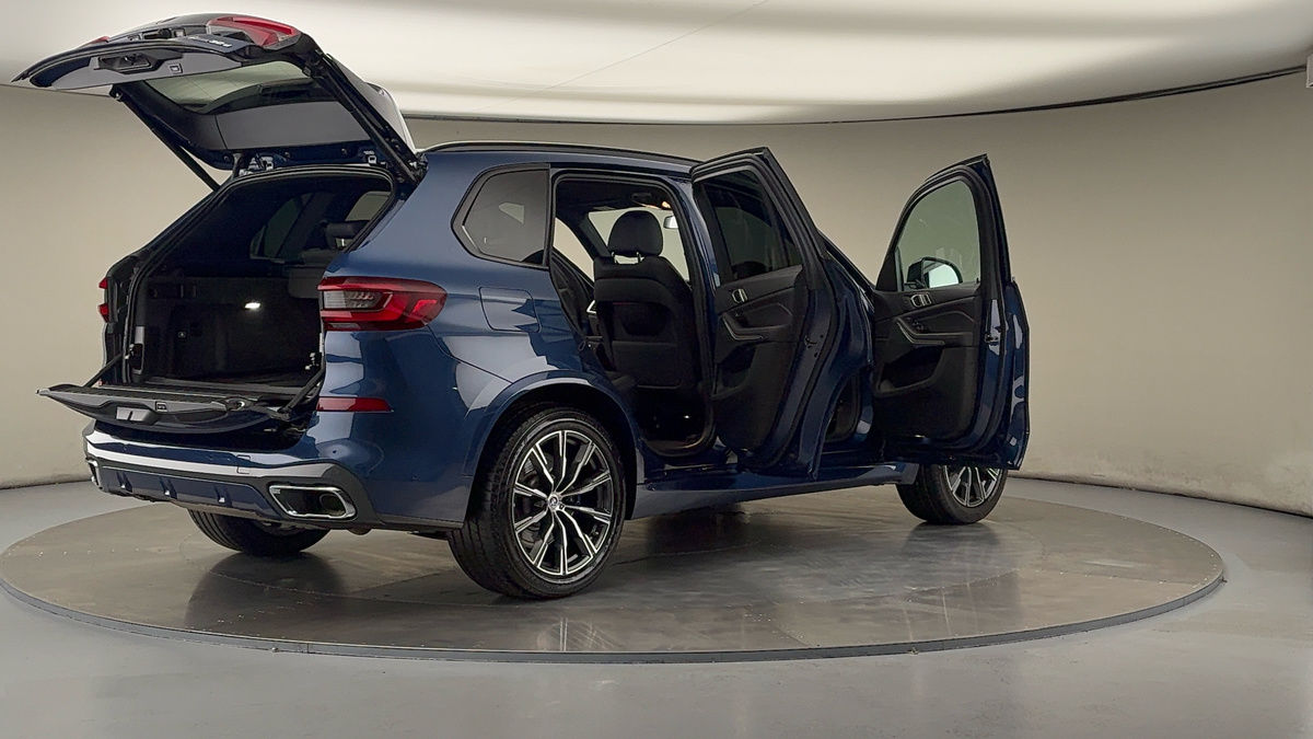 Used BMW X5 2020 for sale - 75974865: Photo 58