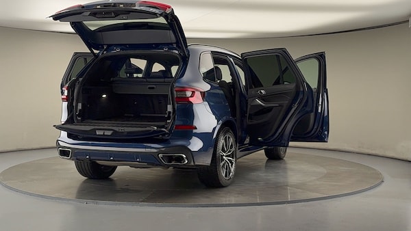 Used BMW X5 2020 for sale - 75974865: Photo 59