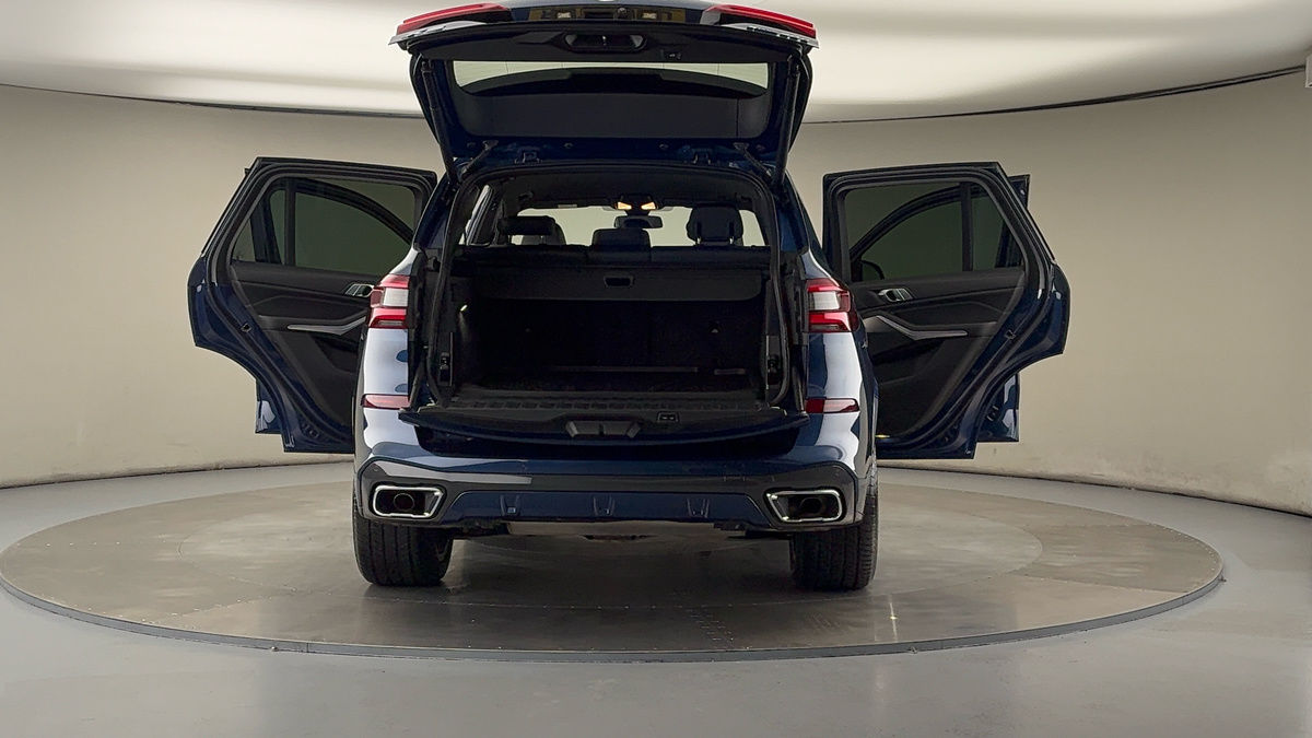 Used BMW X5 2020 for sale - 75974865: Photo 60