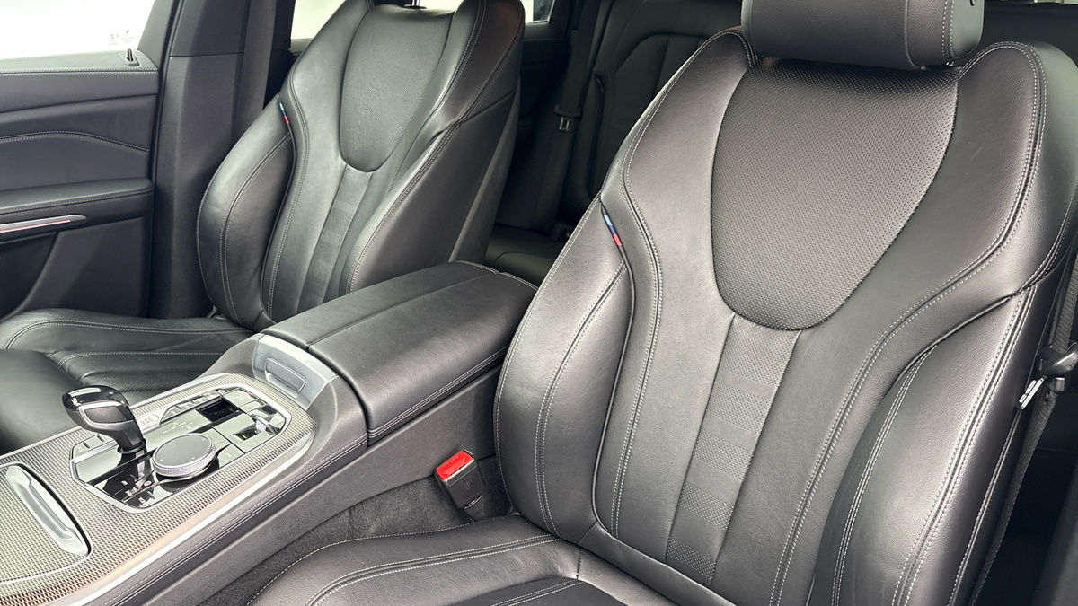 Used BMW X5 2020 for sale - 75974865: Photo 7