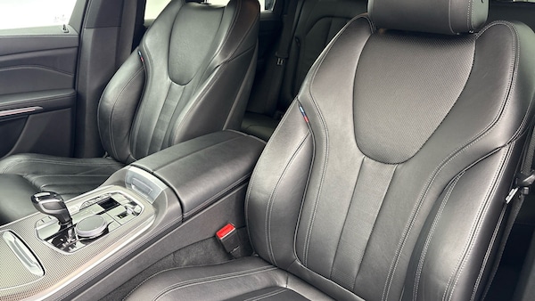 Used BMW X5 2020 for sale - 75974865: Photo 7