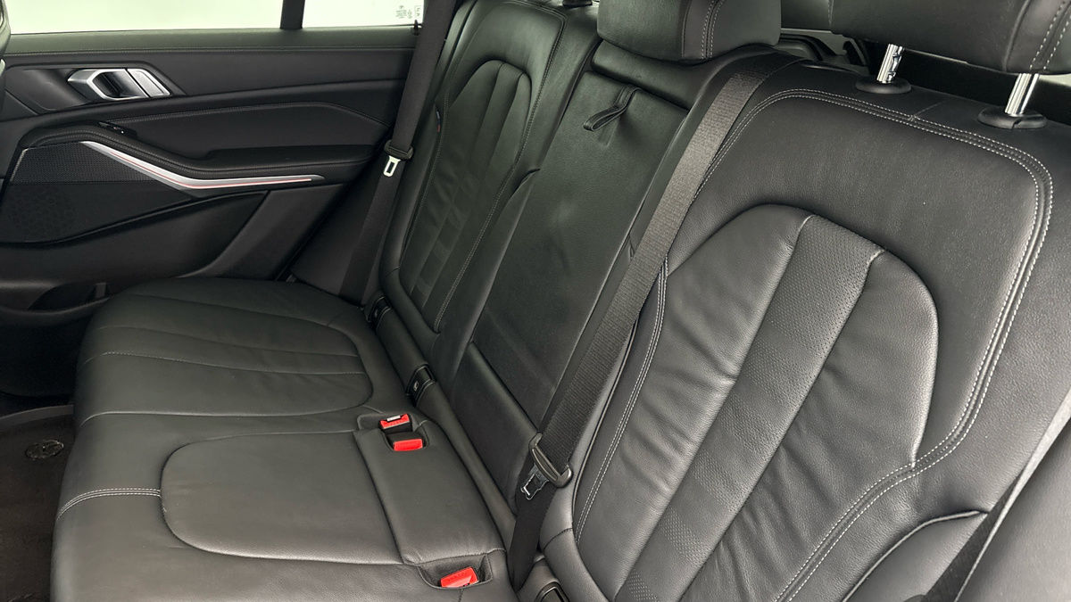 Used BMW X5 2020 for sale - 75974865: Photo 8