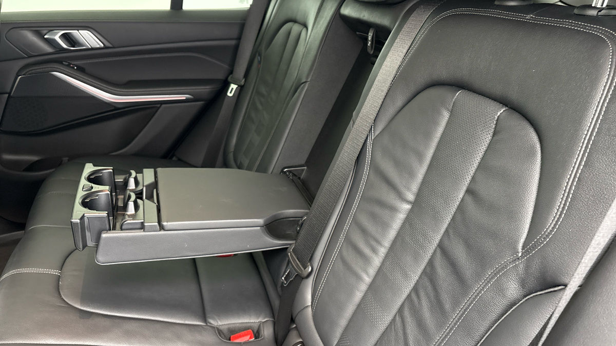 Used BMW X5 2020 for sale - 75974865: Photo 9