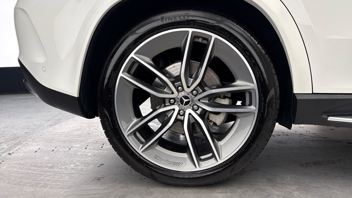 Used Mercedes-Benz GLE 2020 for sale - 78168199: Photo 10