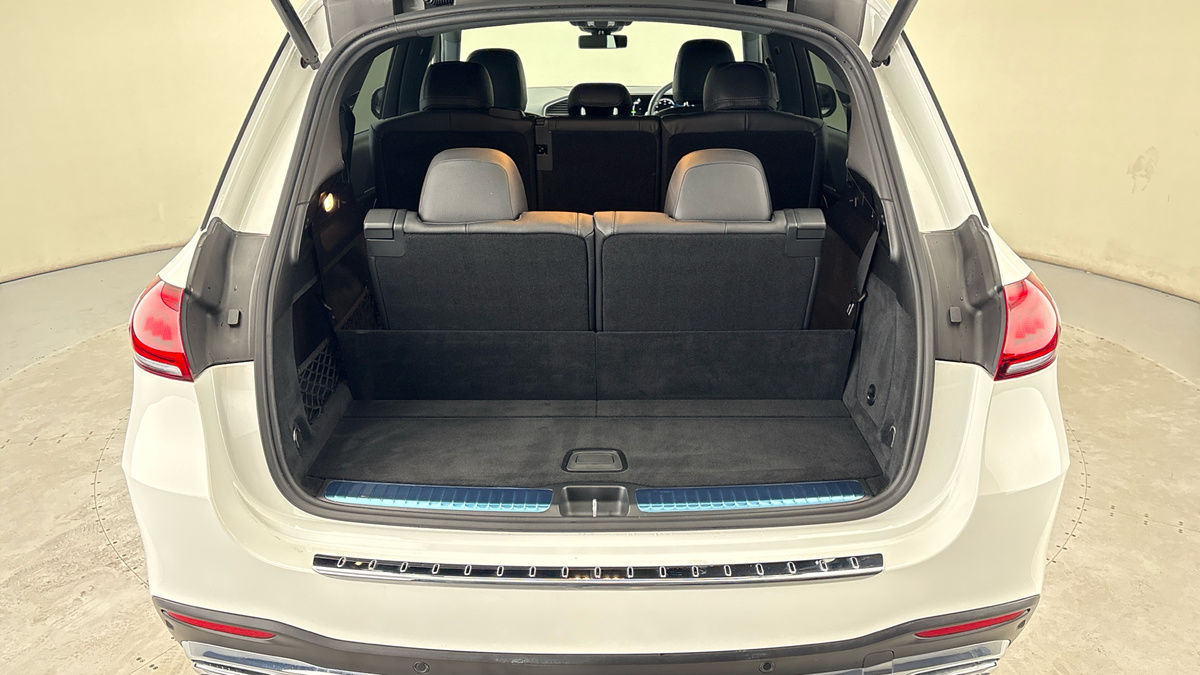 Used Mercedes-Benz GLE 2020 for sale - 78168199: Photo 11