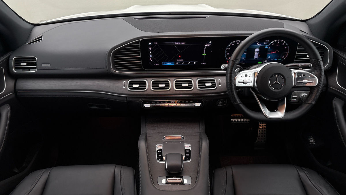 Used Mercedes-Benz GLE 2020 for sale - 78168199: Photo 12