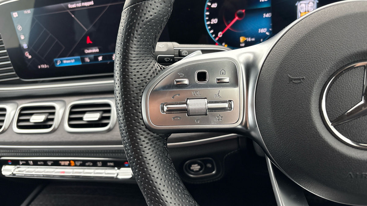 Used Mercedes-Benz GLE 2020 for sale - 78168199: Photo 13