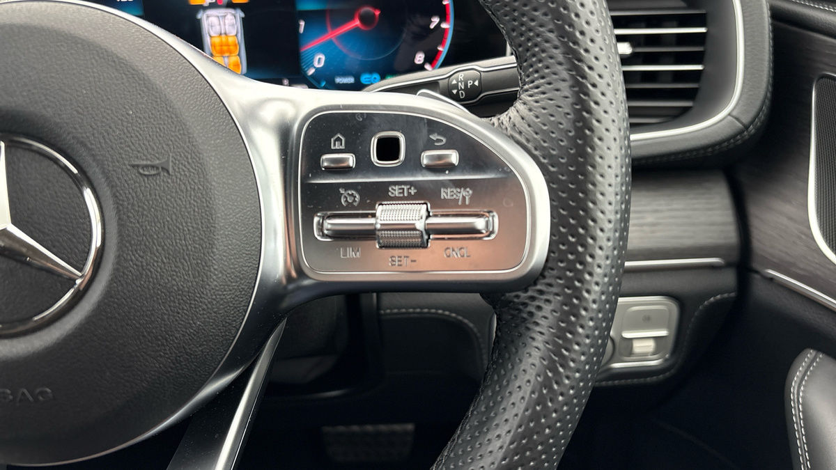 Used Mercedes-Benz GLE 2020 for sale - 78168199: Photo 14