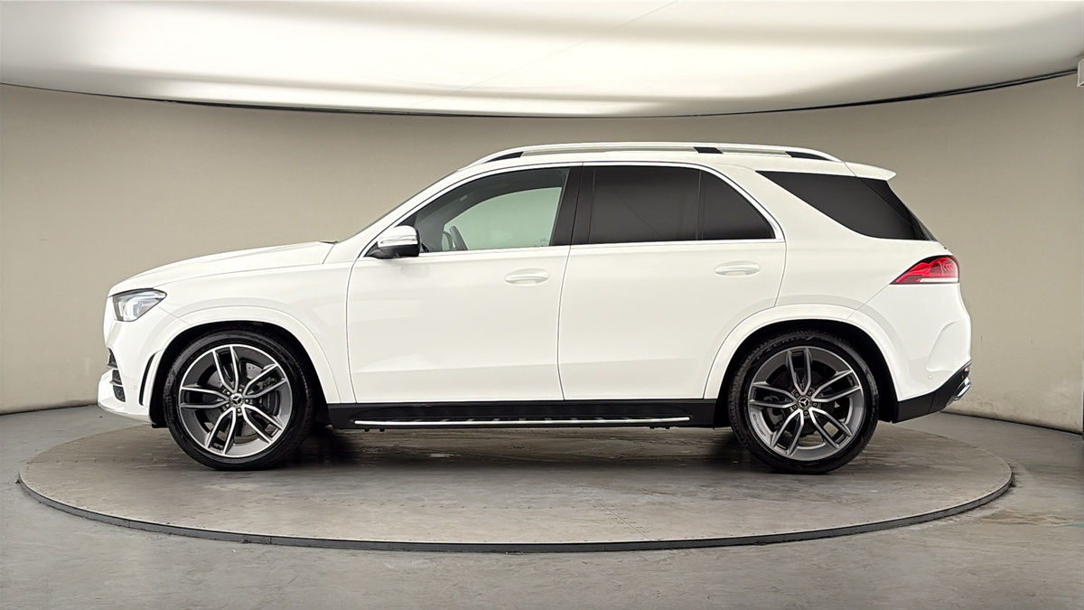 Used Mercedes-Benz GLE 2020 for sale - 78168199: Photo 15