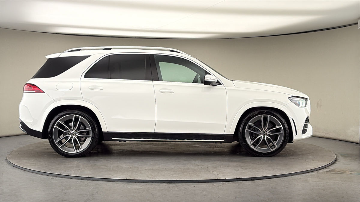 Used Mercedes-Benz GLE 2020 for sale - 78168199: Photo 16