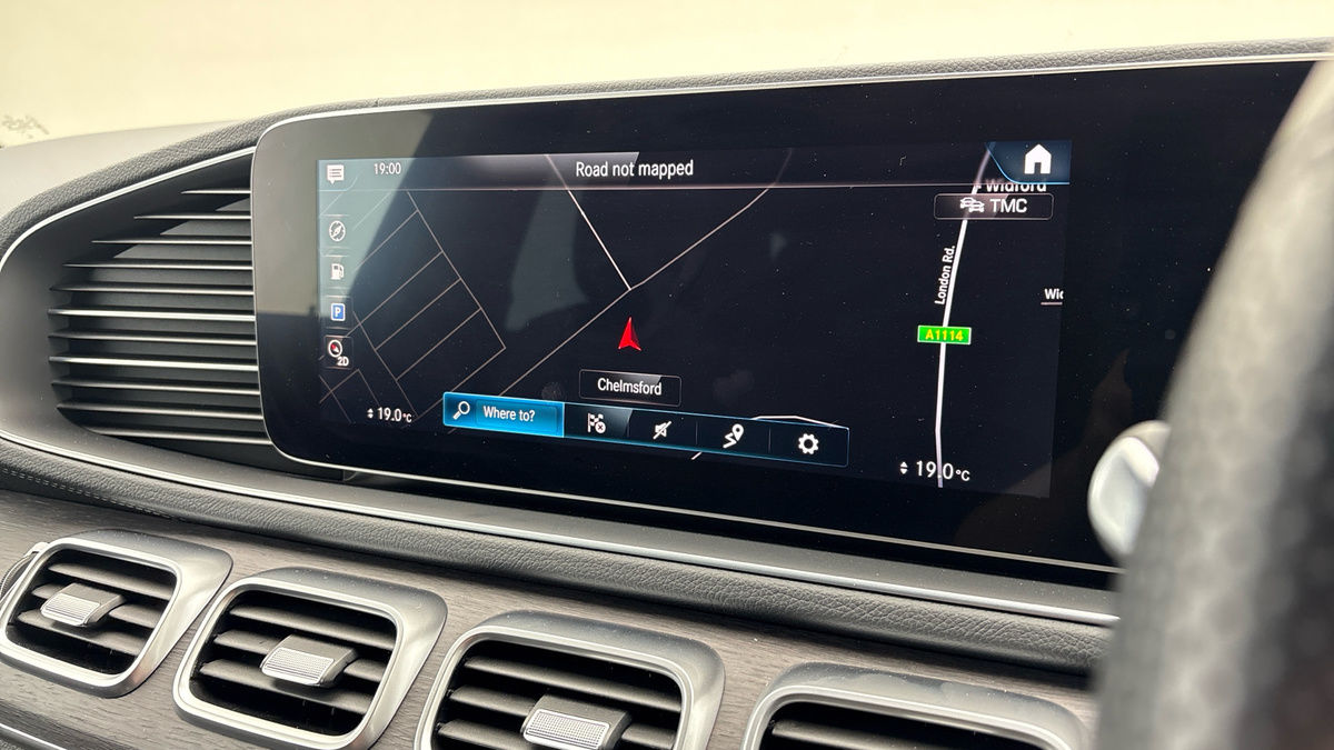 Used Mercedes-Benz GLE 2020 for sale - 78168199: Photo 17