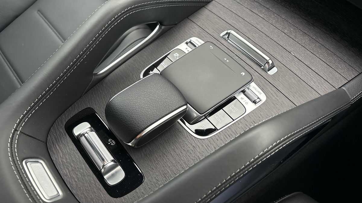 Used Mercedes-Benz GLE 2020 for sale - 78168199: Photo 18