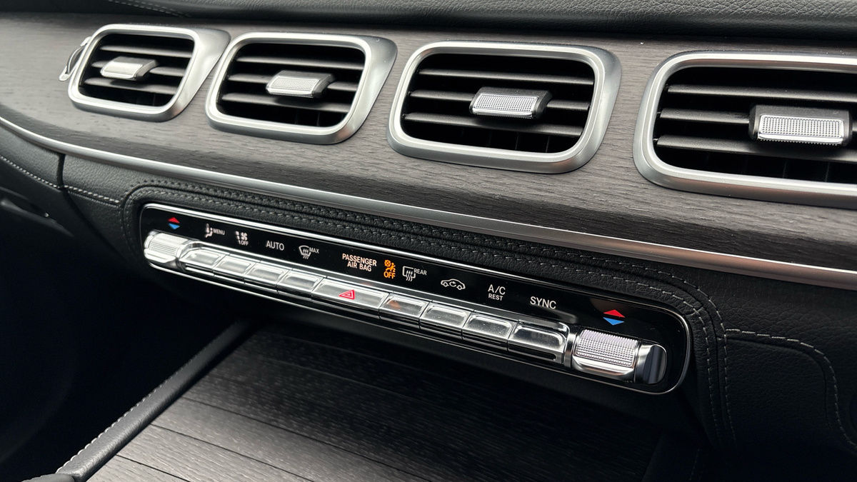 Used Mercedes-Benz GLE 2020 for sale - 78168199: Photo 25