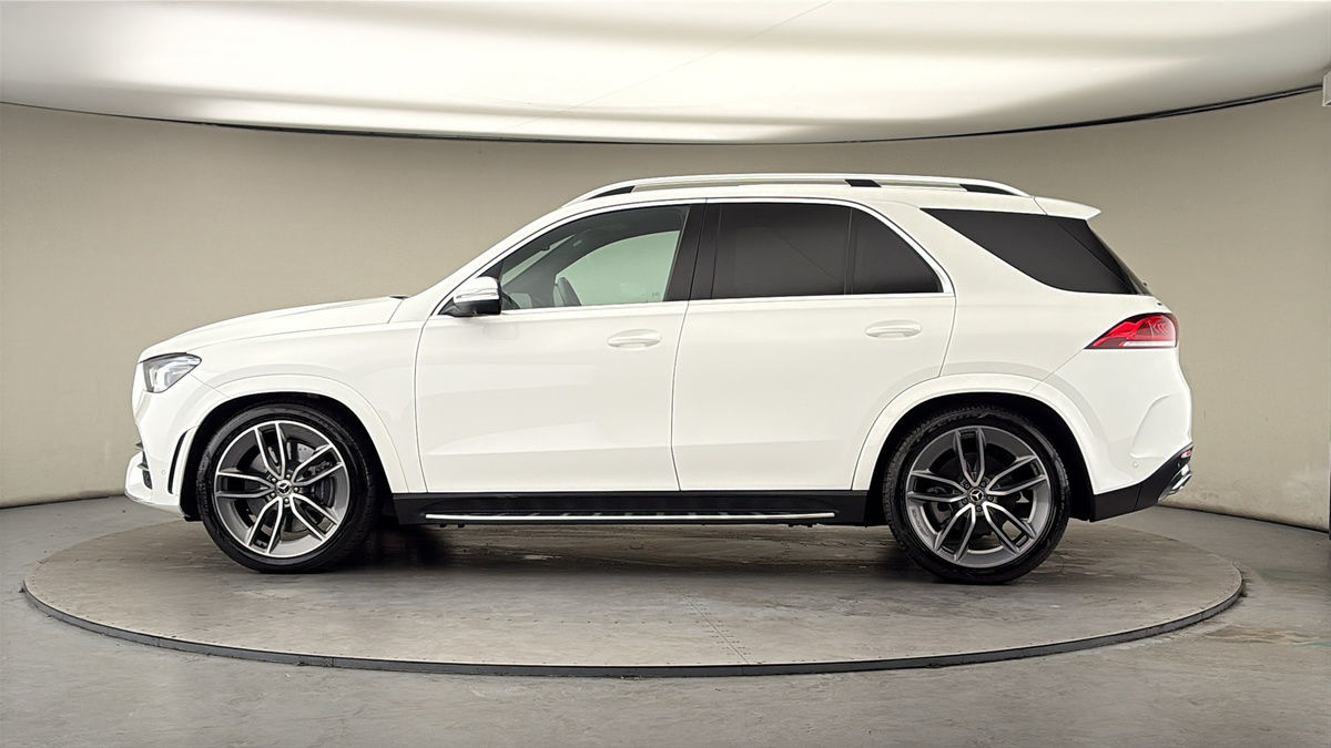 Used Mercedes-Benz GLE 2020 for sale - 78168199: Photo 30