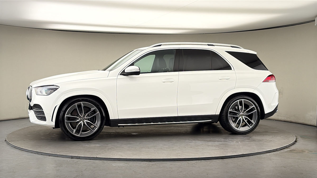 Used Mercedes-Benz GLE 2020 for sale - 78168199: Photo 31