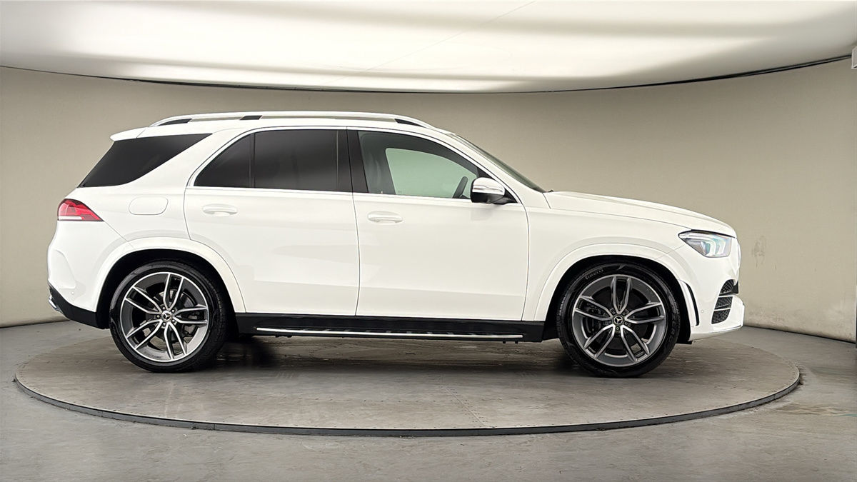 Used Mercedes-Benz GLE 2020 for sale - 78168199: Photo 39