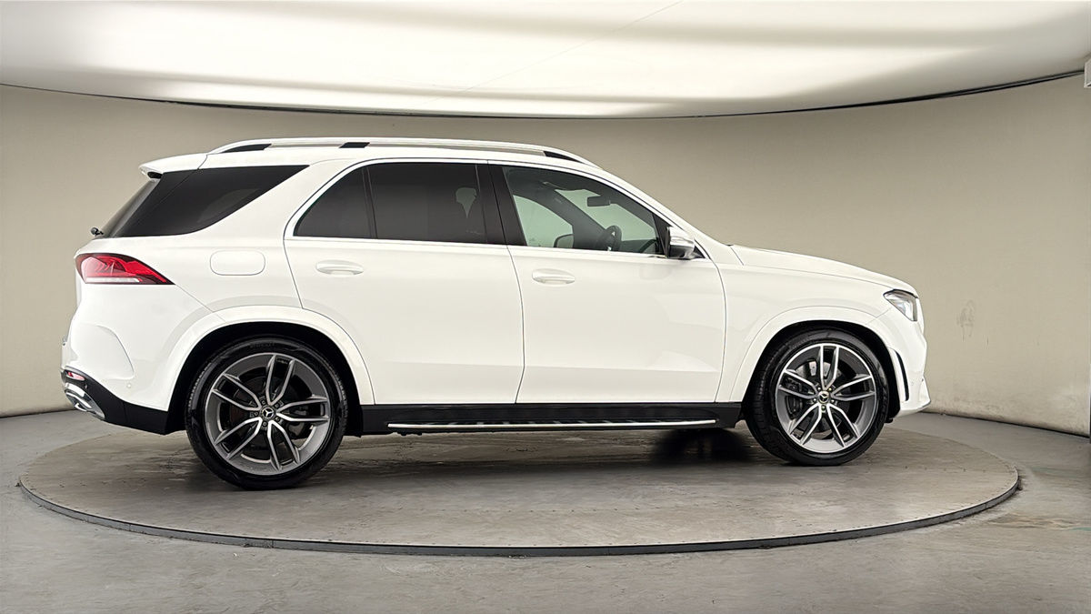 Used Mercedes-Benz GLE 2020 for sale - 78168199: Photo 40