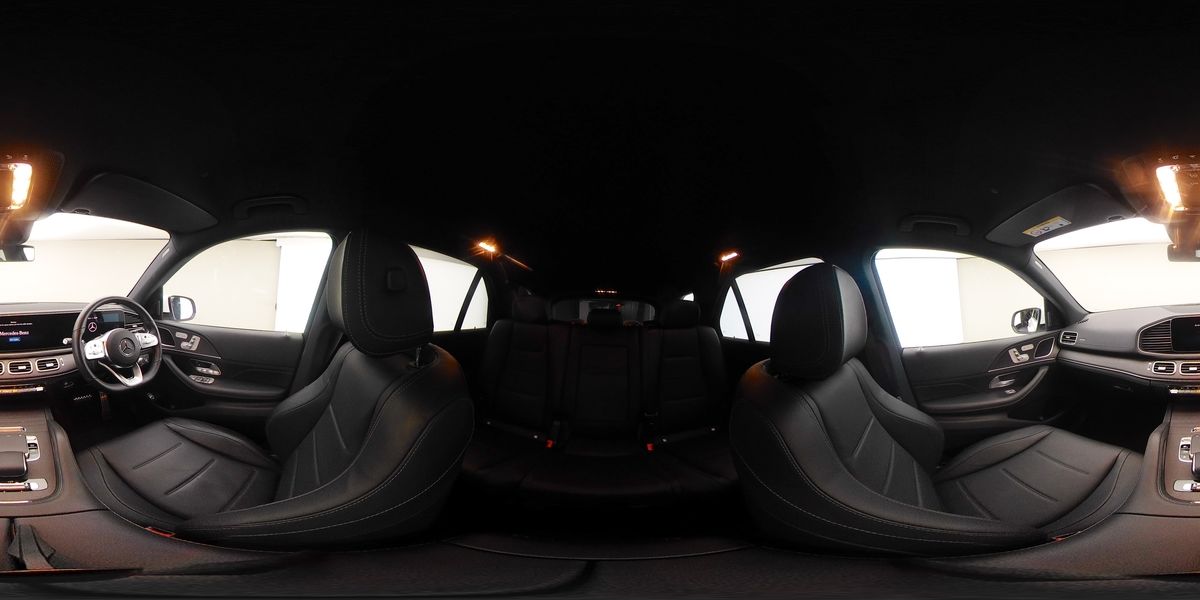 Used Mercedes-Benz GLE 2020 for sale - 78168199: Photo 46