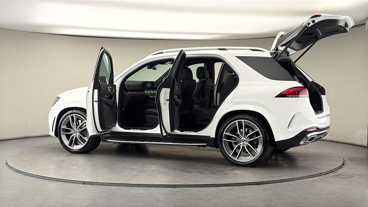 Used Mercedes-Benz GLE 2020 for sale - 78168199: Photo 48