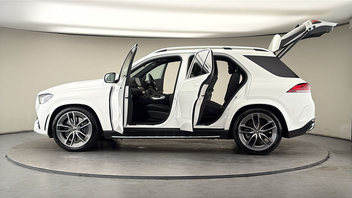 Used Mercedes-Benz GLE 2020 for sale - 78168199: Photo 49