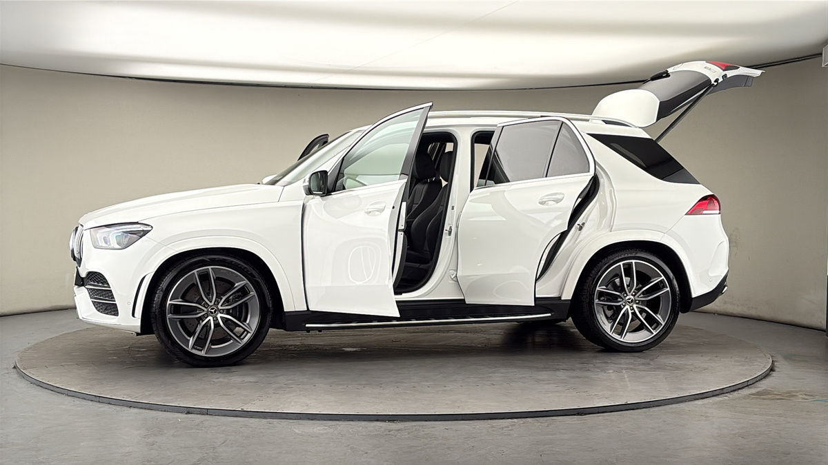 Used Mercedes-Benz GLE 2020 for sale - 78168199: Photo 50