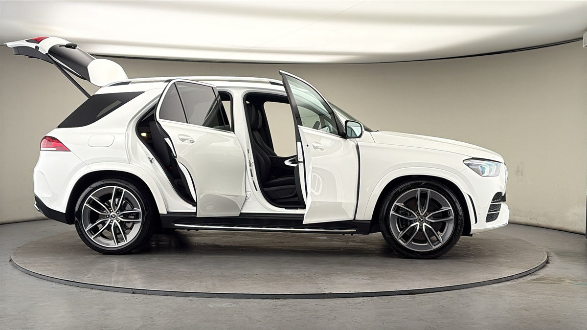 Used Mercedes-Benz GLE 2020 for sale - 78168199: Photo 58