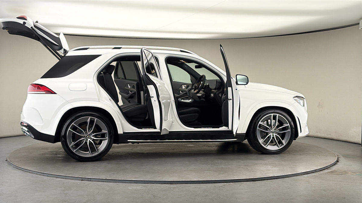 Used Mercedes-Benz GLE 2020 for sale - 78168199: Photo 59