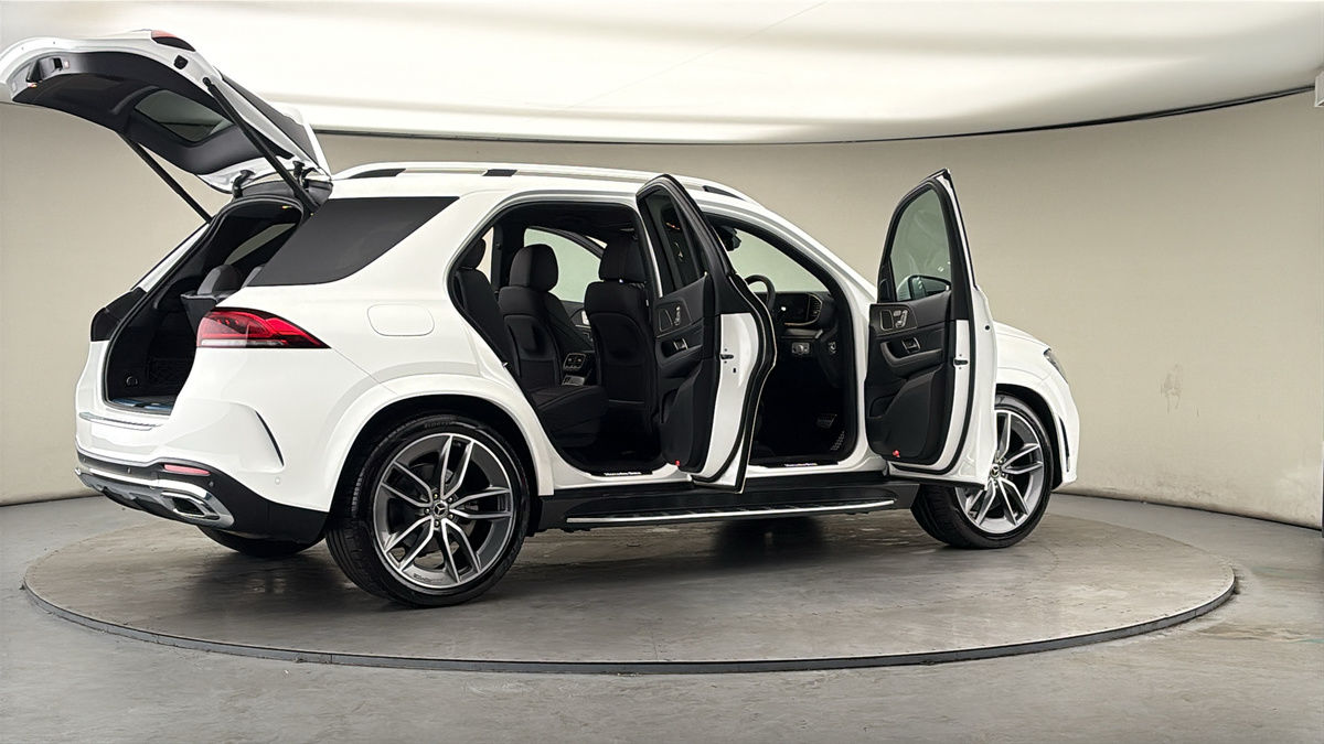 Used Mercedes-Benz GLE 2020 for sale - 78168199: Photo 60