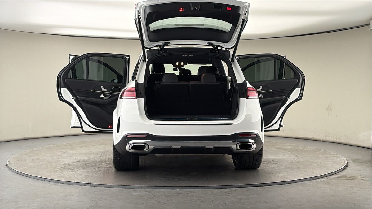 Used Mercedes-Benz GLE 2020 for sale - 78168199: Photo 63