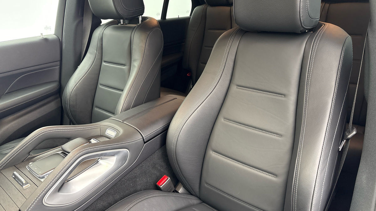 Used Mercedes-Benz GLE 2020 for sale - 78168199: Photo 7