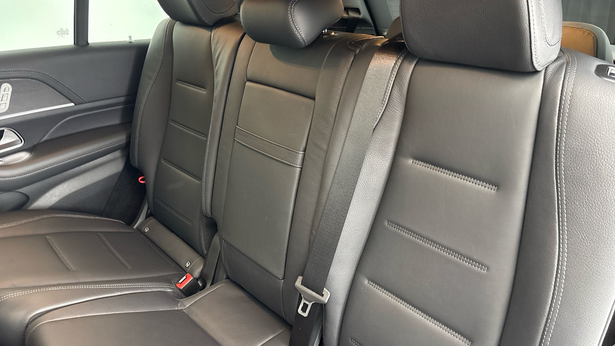 Used Mercedes-Benz GLE 2020 for sale - 78168199: Photo 8