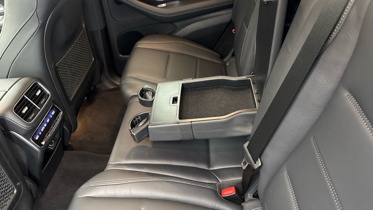 Used Mercedes-Benz GLE 2020 for sale - 78168199: Photo 9