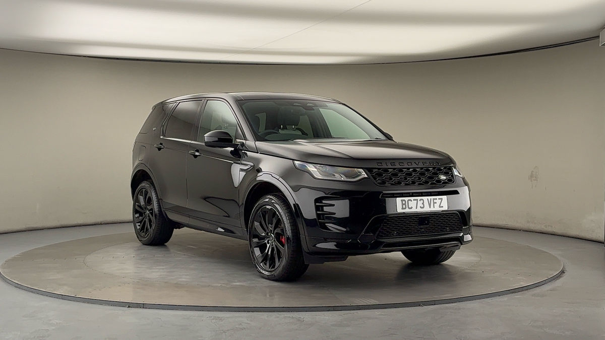 Used Land Rover Discovery Sport 2024 for sale - 76630368: Photo 1