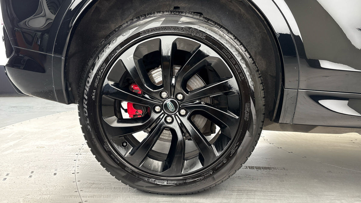 Used Land Rover Discovery Sport 2024 for sale - 76630368: Photo 10