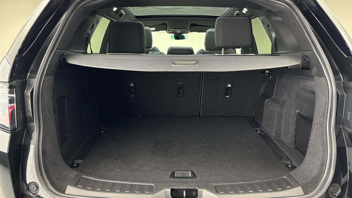 Used Land Rover Discovery Sport 2024 for sale - 76630368: Photo 11