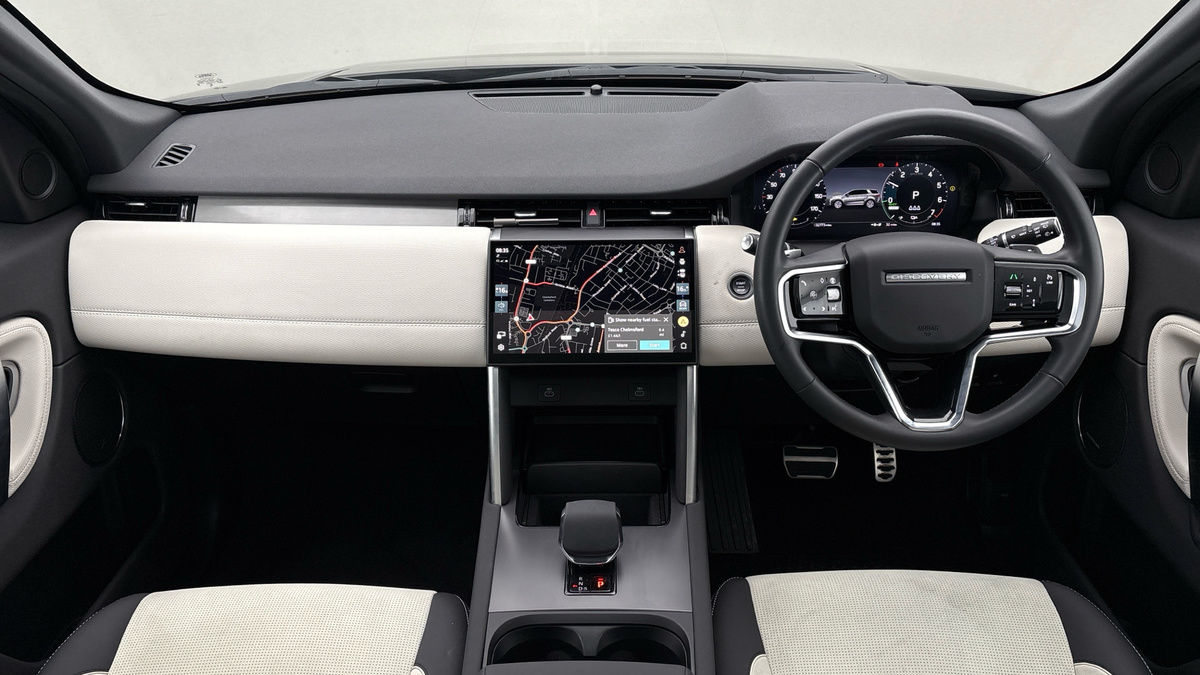 Used Land Rover Discovery Sport 2024 for sale - 76630368: Photo 12