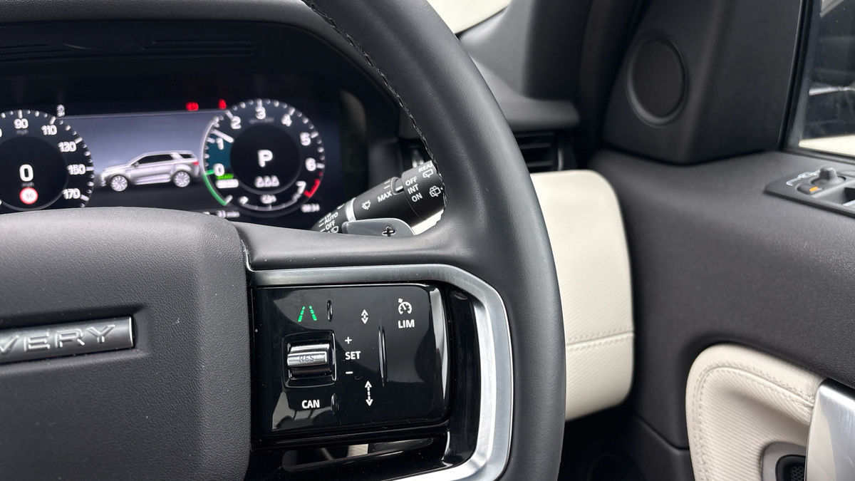 Used Land Rover Discovery Sport 2024 for sale - 76630368: Photo 14