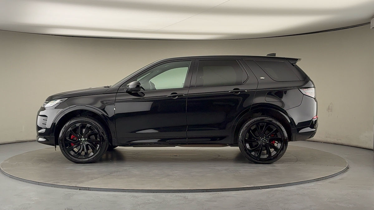 Used Land Rover Discovery Sport 2024 for sale - 76630368: Photo 15