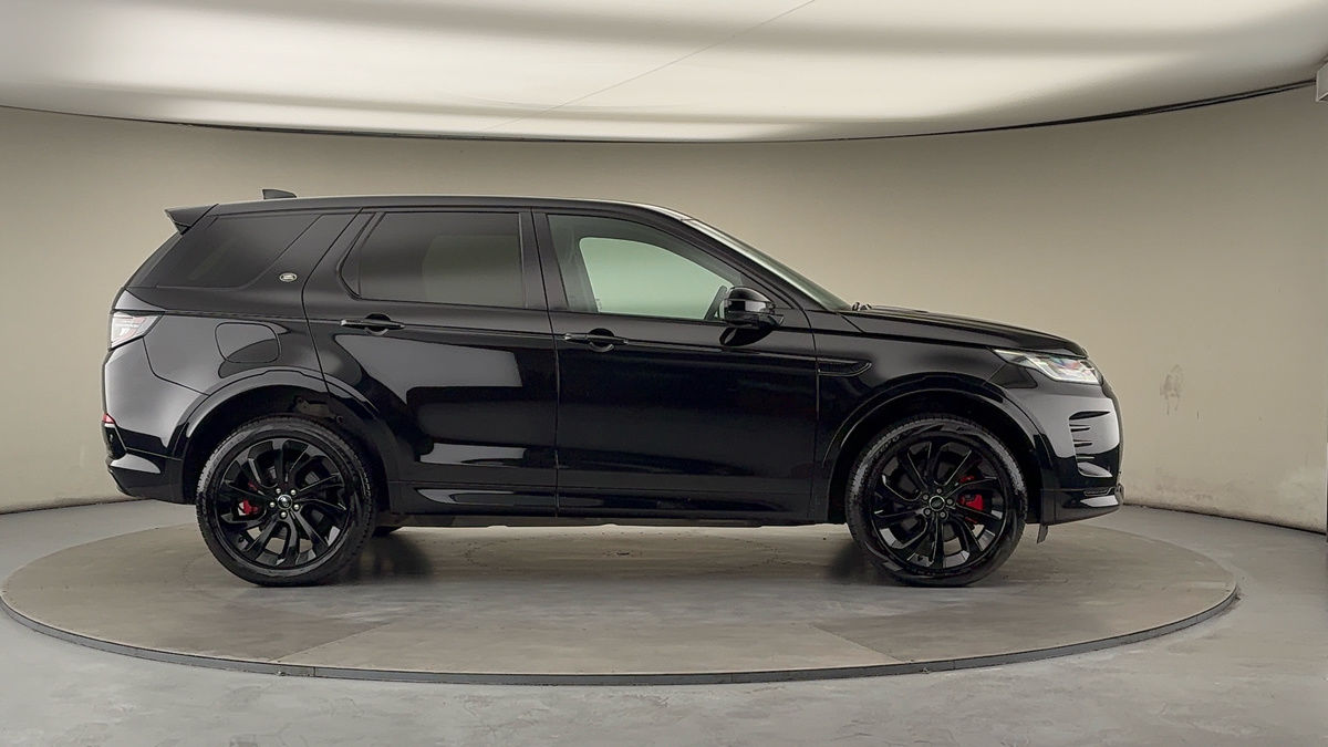 Used Land Rover Discovery Sport 2024 for sale - 76630368: Photo 16