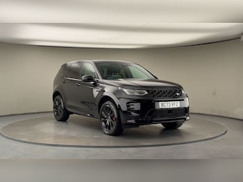 Used Land Rover Discovery Sport 2024 for sale - 76630368: Photo