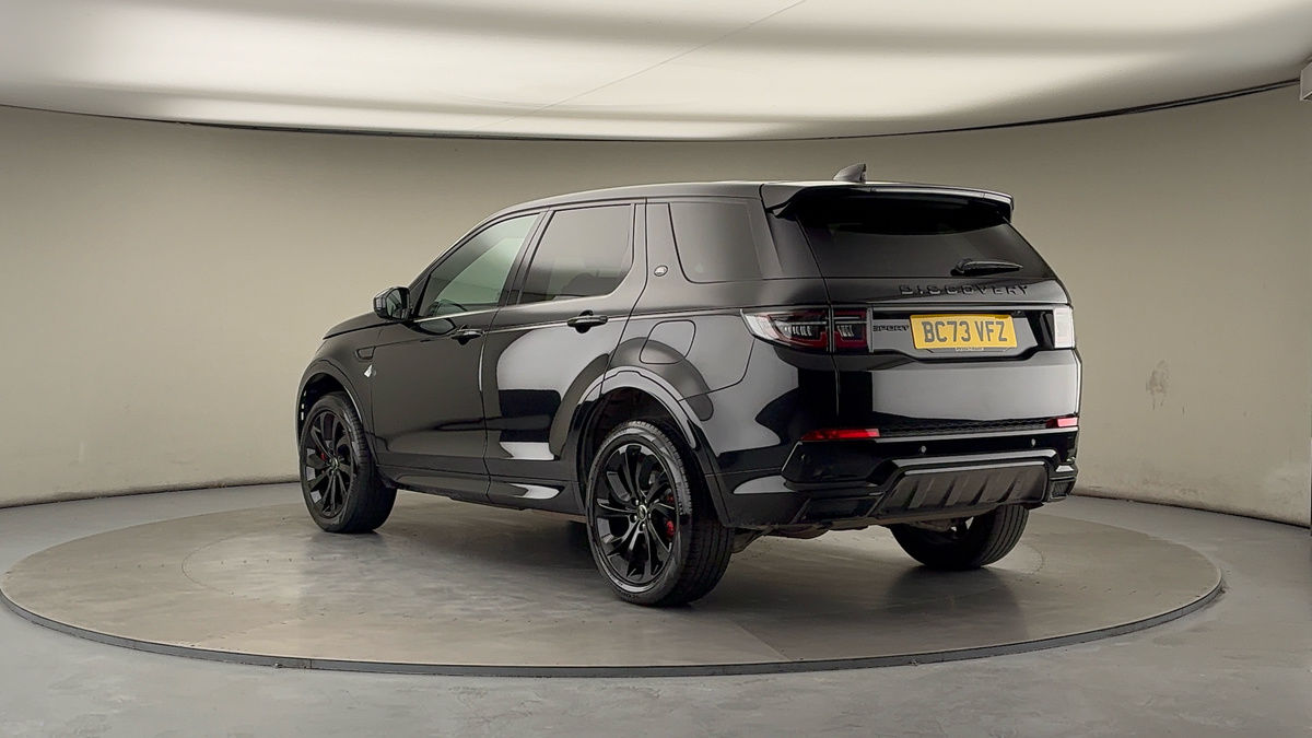 Used Land Rover Discovery Sport 2024 for sale - 76630368: Photo 2