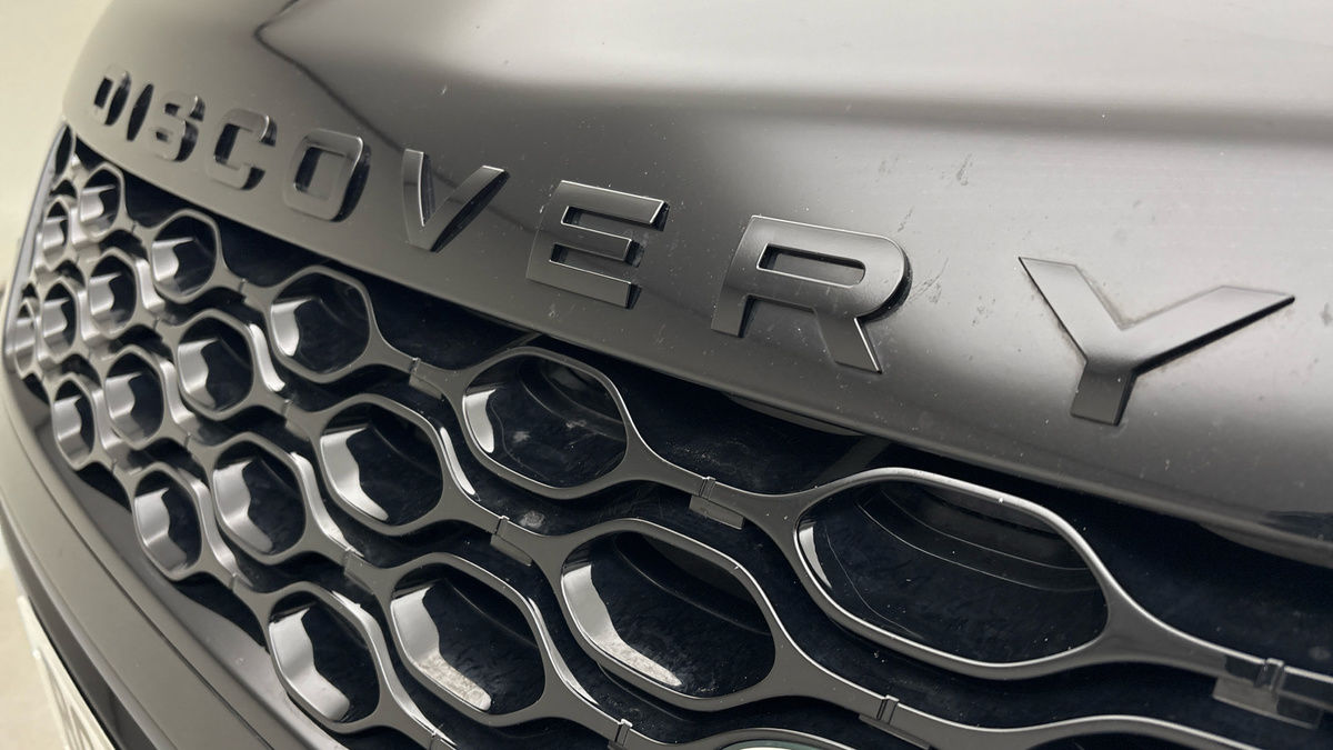 Used Land Rover Discovery Sport 2024 for sale - 76630368: Photo 24