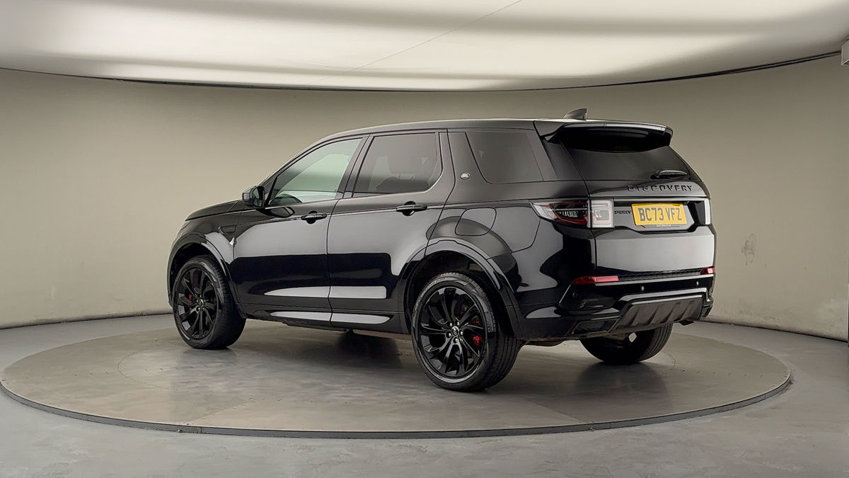 Used Land Rover Discovery Sport 2024 for sale - 76630368: Photo 25