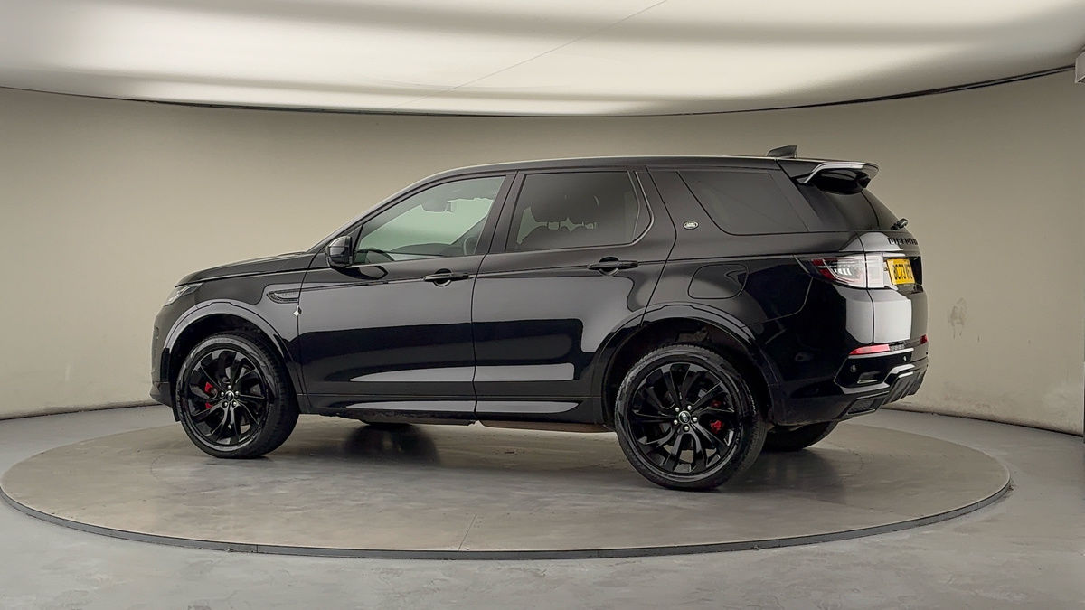 Used Land Rover Discovery Sport 2024 for sale - 76630368: Photo 26