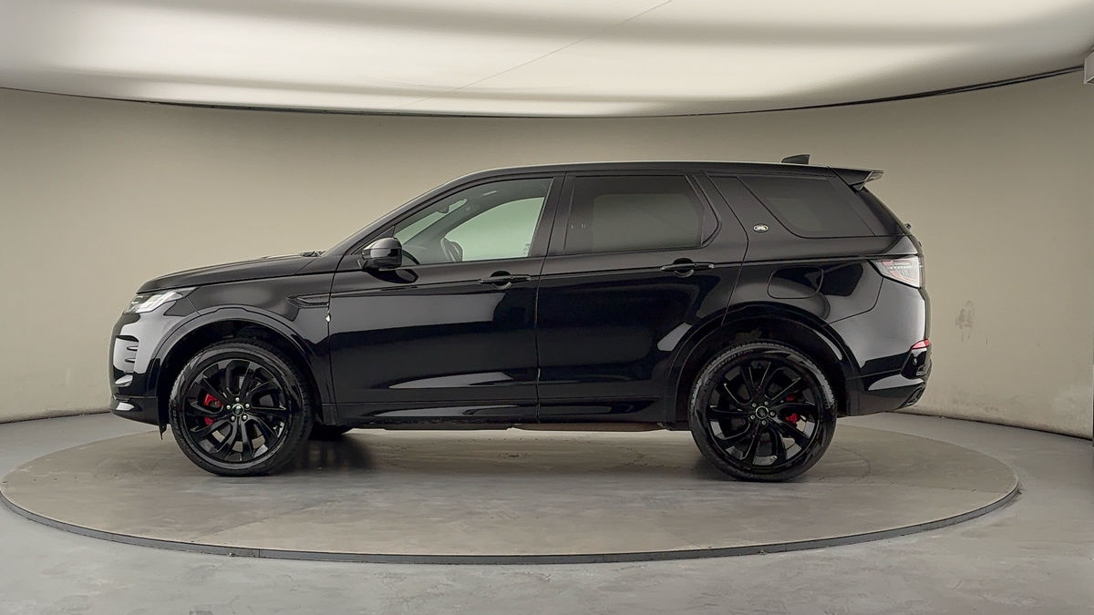 Used Land Rover Discovery Sport 2024 for sale - 76630368: Photo 27