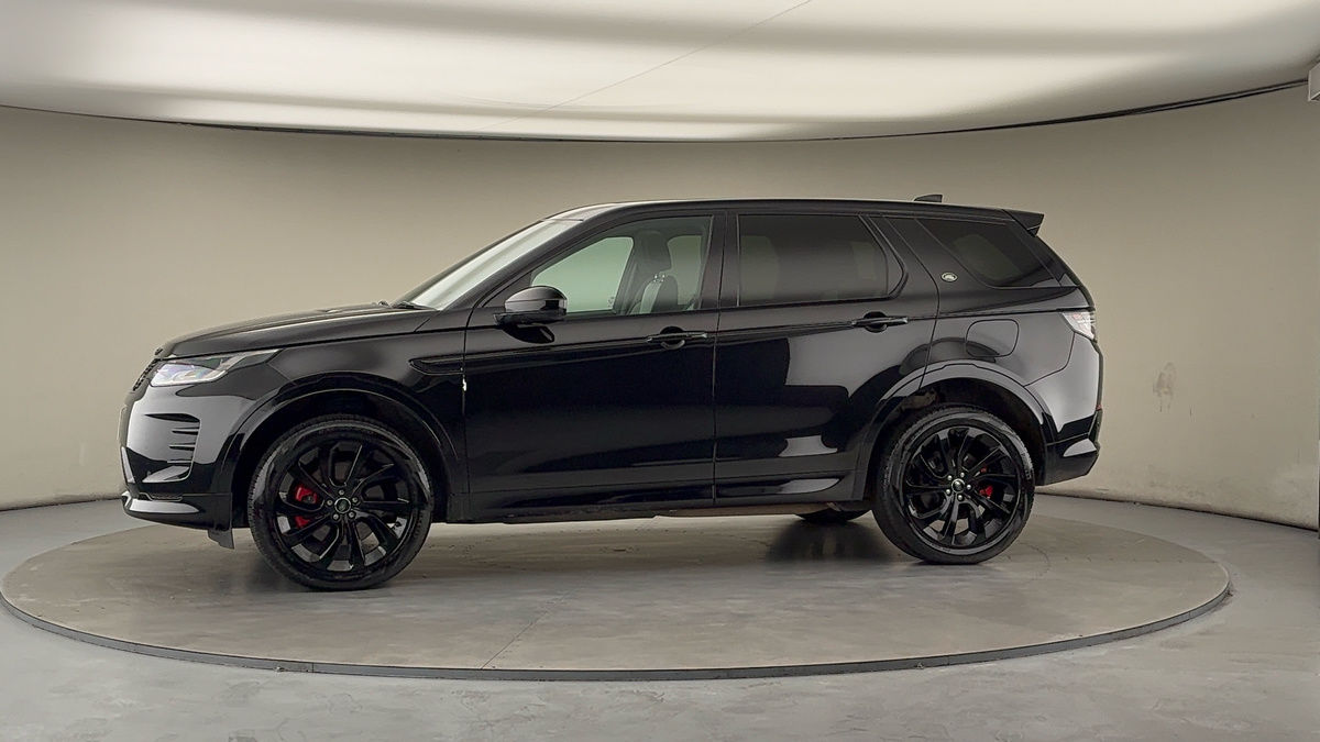 Used Land Rover Discovery Sport 2024 for sale - 76630368: Photo 28