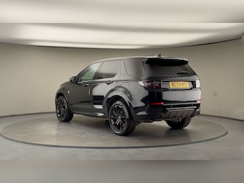 Used Land Rover Discovery Sport 2024 for sale - 76630368: Photo
