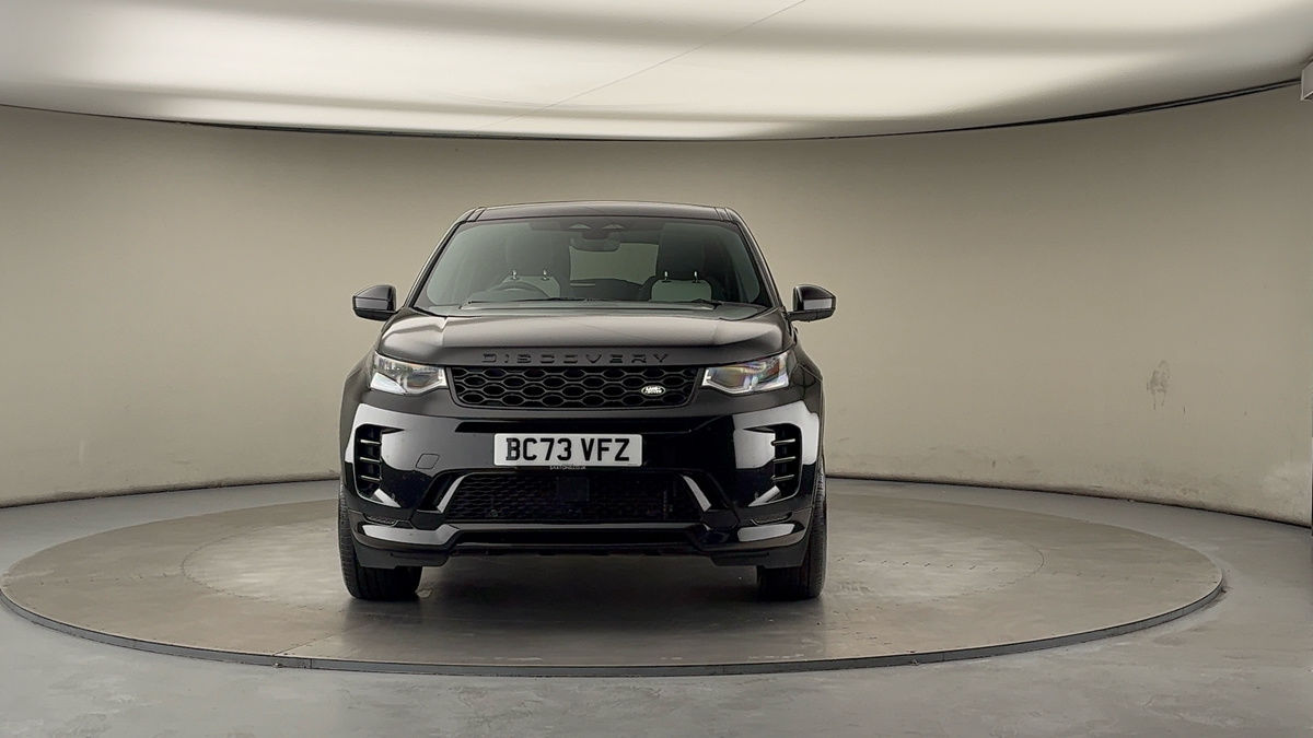 Used Land Rover Discovery Sport 2024 for sale - 76630368: Photo 3