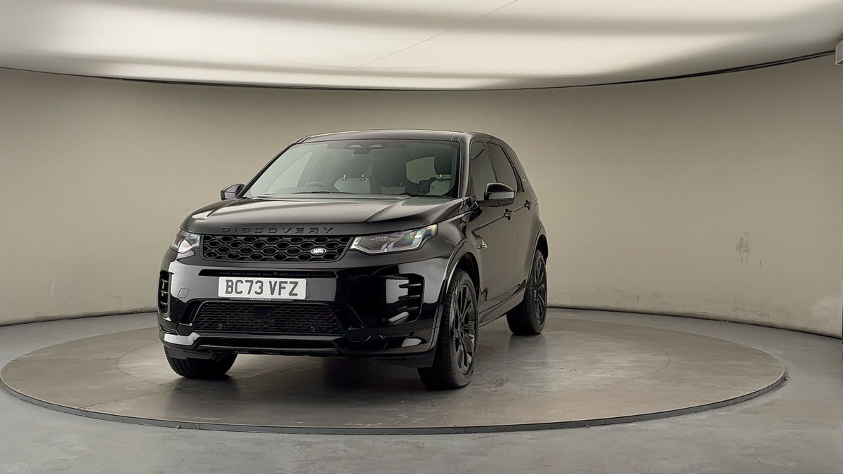 Used Land Rover Discovery Sport 2024 for sale - 76630368: Photo 31