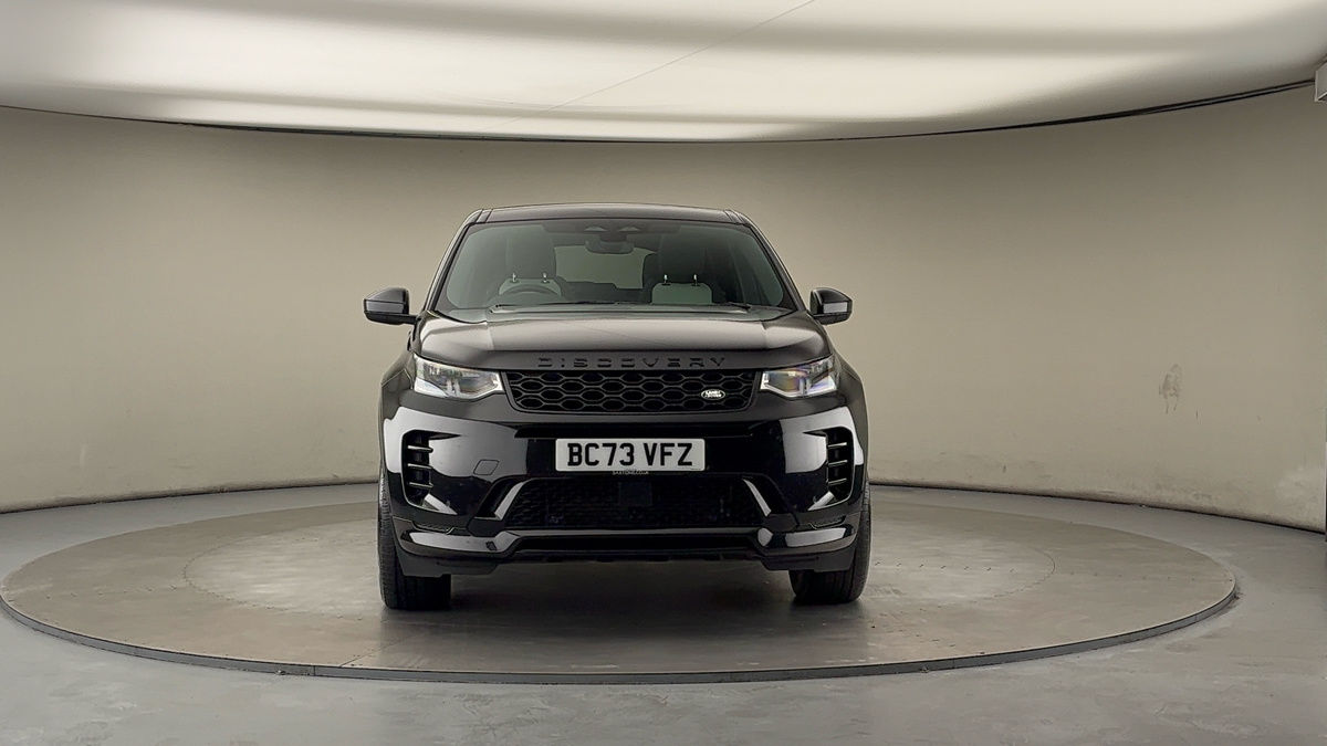 Used Land Rover Discovery Sport 2024 for sale - 76630368: Photo 32